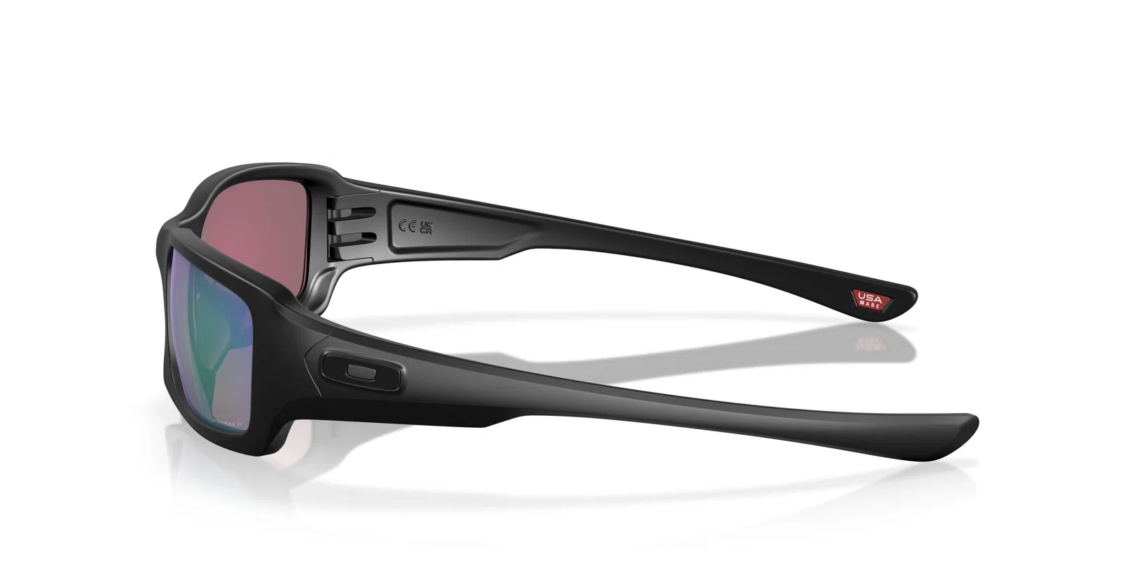 Oakley Fives Squared 9238 Sunglasses - view 26